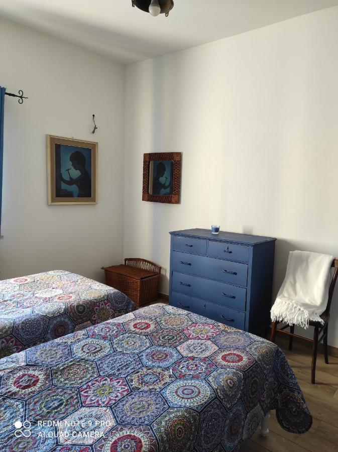 La Casa Di Giulio - Holiday Home 伊索拉戴里费米尼 外观 照片