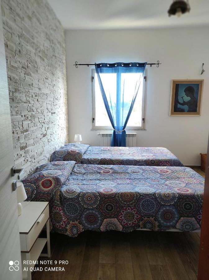 La Casa Di Giulio - Holiday Home 伊索拉戴里费米尼 外观 照片