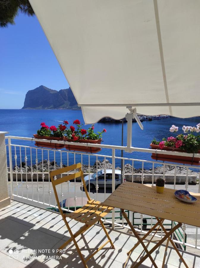 La Casa Di Giulio - Holiday Home 伊索拉戴里费米尼 外观 照片