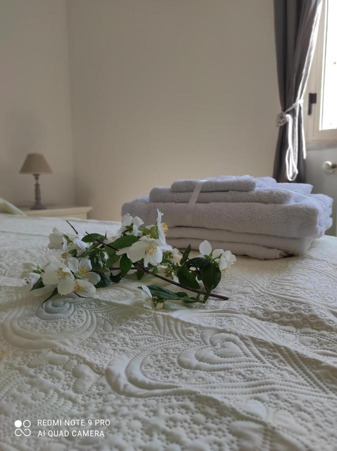 La Casa Di Giulio - Holiday Home 伊索拉戴里费米尼 外观 照片